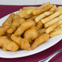 Lunch
